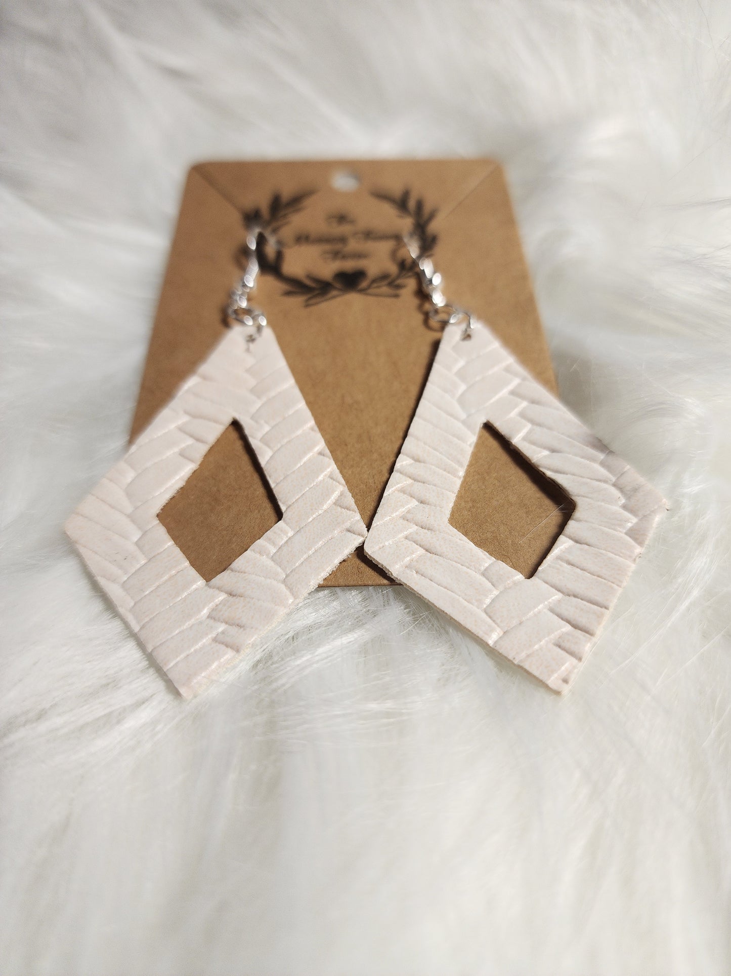 Braid-Tastic Earrings